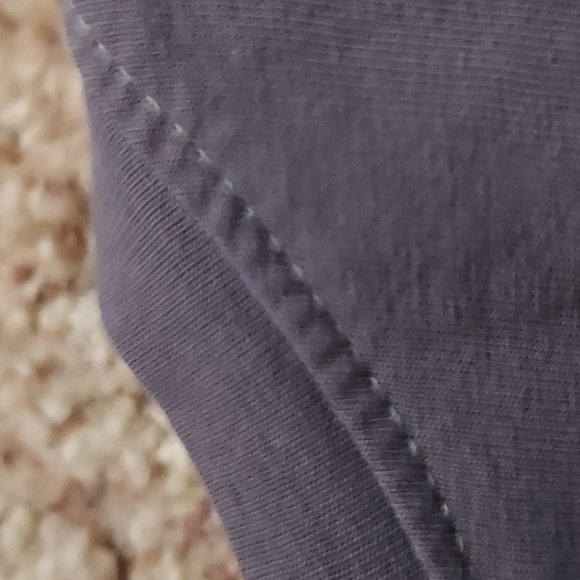 Grey t-shirt - Picture 5 of 5